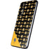 NHL Boston Bruins Pattern Galaxy S22 Skin